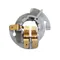 DOOR-AMPOULE LAMP UNIT (AMPOULE BA20D) OEM PIAGGIO APRILIA 50 SCARABEO-AP8224041