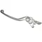 LEVER D'EMBRAYAGE OEM PIAGGIO FOR APRILIA 750 DORSODURO 2008 >, 900 DORSODURO 2017 >, 750 SHIVER 2007 >, 900 SHIVER 2017 >-896347