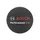 COVER COVER LOGO BOSCH PERFORMANCE LINE BLACK BDU3XX
