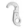 DERAILLEUR HANGER ALUMINIUM MARWI DIVERS MODELES GH-105 (SOLD INDIVIDUALLY CARDED)