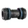 BOTTOM BRACKET CUP THREADED ROAD MTB TRIPEAK DIAMETER T47MM (BOX OF 68/73 mm) AXLE 24 mm