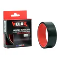 FOND DE JANTE ATELIER ADHESIF CONVERSION VTT TUBETYPE EN TUBELESS VELOX 30mm ROUE LARGEUR 27-30C (ROULEAU 10m)