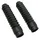SOUFFLET DE FOURCHE CYCLO DIAM INT 27 ET 32mm - LONGUEUR 200mm ADAPTABLE MBK/MOTOBECANE 89/881 (PAIRE) -SELECTION P2R