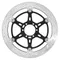 BRAKE DISC FRONT (320 MM) OEM PIAGGIO MOTO-GUZZI 750 V7 2017 >, V85 2019 > V9 2016 >, 750 NEVADA 2012 >, 1200 GRISO 2009 >, 940 BELLAGIO 2007 >-883688