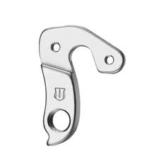 DERAILLEUR HANGER ALUMINIUM MARWI BULLS GH-210 (SOLD INDIVIDUALLY CARDED)