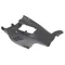 SPOILER BAS DE CAISSE OEM PIAGGIO 125 SCARABEO LIGHT 2007 >-JC47361X92000