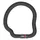 ANTIVOL VELO CHAINE A CLE ABUS GOOSE LOCK DIAM 6 mm LONGUEUR 85 cm AVEC SERRURE INTEGREE -NIVEAU SECURITE 7
