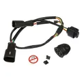CABLE BOSCH ADAPTER KIT DUAL BATTERY, 515/430 mm, WITH KIT OBTURATION OF PRISE OF CHARGE AND COVER BROCHE - BCH231