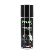 BICYCLE LUBRICANT CHAIN VELOX WET LUBE CONDITIONS EXTREMES BOUE AND HUMIDITE (200ML)