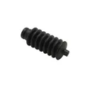 SOUFFLET V-BRAKE SHIMANO BLACK (TO L'UNIT)