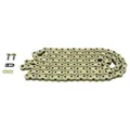 CHAINE MOTO AFAM 520 116 MAILLONS MX RACING GP OR (A520MX6-GG 116L)