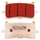 BRAKE PAD SET NEWFREN FOR HONDA 125 CB R 2018> FRONT, 1000 AFRICA TWIN 2016>2019 FRONT, 1100 AFRICA TWIN 2020> FRONT, 750 X-ADV 2017> FRONT, 750 FORZA 2021> FRONT (FD0521TS) (TOURING SINTERED METAL)