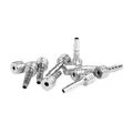 BRAKE HOSE CONNECTOR BRAKE ELVEDES INSERT/PIN COMPATIBLE CAMPAGNOLO CA03 (SOLD IN PACKS OF 10)