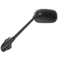 ADAPTABLE REAR-VIEW MIRROR YAMAHA 500 TMAX 2008>2011 LEFT BLACK (CE APPROVED) -VICMA