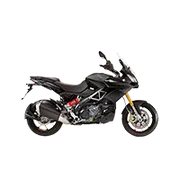 Caponord 1200