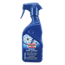 NETTOYANT JANTE AREXONS EXTREME WHEEL CLEANER (SPRAY 500 ml)