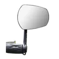 BICYCLE MIRROR LEFT OR RIGHT ZEFAL ZL TOWER 80 FOR E-BIKE (MIROIR 80CM2) 115X185X90 MM