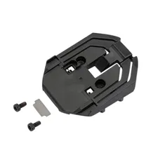 KIT PLAQUE OF INSTALLATION FOR MOUNT OF BATTERY POWER TUBE SMART SYSTEM BOSCH VERTICAL (BOSCH 2EME GENERATION) -BBP2XX