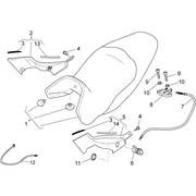 Selle-Carrosserie cent.