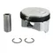 849056-GROUP PISTON 100CC
