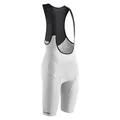 CUISSARD COURT GIST BRETELLES SUPREMO BLANC XL -5127