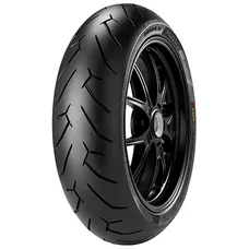 PNEU MOTO 17'' 120/70-17 PIRELLI DIABLO ROSSO 2 FRONT TL 58W (DUCATI)
