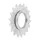 TRACK SPROCKET MICHE 17D. WITH MOUNT THREADED 3.30
