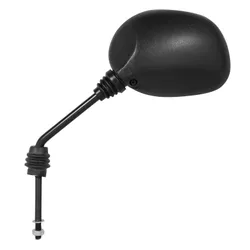 ADAPTABLE REAR-VIEW MIRROR PEUGEOT 50 BUXY 1995>1997, 50 ZENITH 1995>2000 LEFT BLACK (OE 732513) (CE APPROVED) -P2R SELECTION