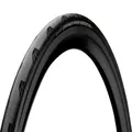 PNEU ROUTE 700 X 28 CONTINENTAL GRAND PRIX 5000S TUBELESS READY NOIR TS (28-622) -GP5000 STR- COMPATIBLE TECHNOLOGIE SANS CROCHET POUR GIANT / ZIPP