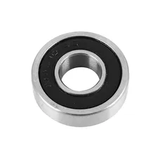 BEARING BLACKBEARING B3 10X24-7 mm (10247-2RS)