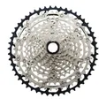 CASSETTE 12V. SHIMANO SLX M7100 10-51 (MICROSPLINE NOUVELLE EMPREINTE) (10-12-14-16-18-21-24-28-33-39-45-51)