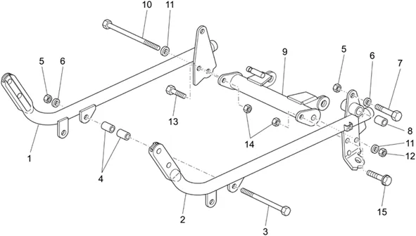 Chassis II