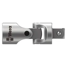 CARDAN WERA 8795 ZYKLOP 1/4 (VENDU A L'UNITE) -MARQUE ALLEMANDE POUR LES ATELIERS