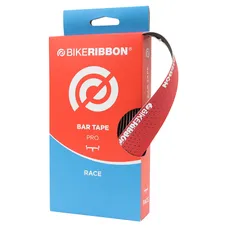 HANDLEBAR TAPE/HANDLEBAR BIKE RIBBON EOLO SOFT RED