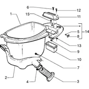 Porte casque