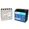 BATTERY 12V 12 AH PTX14-BS OEM PIAGGIO 125-250-300-400-500 MP3, 250-400 X-EVO/GILERA 125-250-300 NEXUS, 800 GP/APRILIA 125 SR-MAX, 750-1200 DORSODURO, 850 MANA (LG150XL87XH145)-1R000319