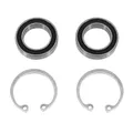 BEARING MAVIC 6804 20X32X7 (SOLD AS A PAIR) COMPATIBLE WHEEL CROSSRIDE FTSX