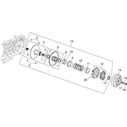 Embrayage