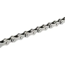 BICYCLE CHAIN 1/3-SPEED CITY SHIMANO NEXUS NX10 SILVER 114 LINKS (3.30 - 1/2"X1/8")