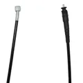 TRANSMISSION COMPTEUR SCOOT ADAPTABLE SCOOT 50 CHINOIS GY6, 139 QMB A VISSER/A CLIPSER + CARRE/FENDU (LONGUEUR 965 mm) -P2R