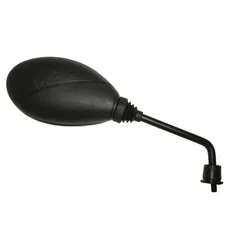 REAR VIEW MIRROR SCOOTER OEM PIAGGIO 50 ZIP 2000 > RIGHT-CM180202