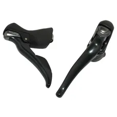 LEVIER/MANETTE ROUTE PATIN SHIMANO 10V. TIAGRA 4700 DOUBLE (PAIRE) EXCLUSIVEMENT POUR DERAILLEUR TIAGRA 4700