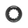 DISC LOCKRING OF BRAKE CENTERLOCK SHIMANO XT - SERRAGE INTERNAL