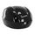 TOP CASE 32L OEM PIAGGIO 50-125 VESPA PRIMAVERA/SPRINT, PX 2013 > BLACK 94 (WITHOUT DOSSERET)-1B0000160090