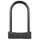 ANTIVOL VELO U SEATYLOCK MASON 22 x 14 cm (DIAM 15.3 mm) - HOMOLOGUE SOLD SECURE DIAMOND + 208044 POUR LE SUPPORT