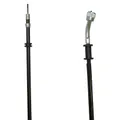 TRANSMISSION COMPTEUR MAXISCOOTER ADAPTABLE PIAGGIO 125 VESPA LX 2005>, 50 VESPA LX 2T ET 4T 2005> -SELECTION P2R
