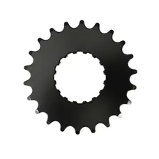 SPROCKET COMPATIBLE BOSCH E-DRIVE STRONGLIGHT 22T (BOSCH 2EME GENERATION)