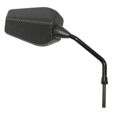 ADAPTABLE REAR-VIEW MIRROR DERBI 50 SENDA DRD 2004>2008 RIGHT (CE APPROVED) -VICMA