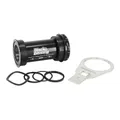 BOTTOM BRACKET CUP MTB/ROAD PRESS-FIT BLACKBEARING BEARING UPPER B5 BOX OF 79 mm DIAMETER 46 DUB AXLE 30 mm