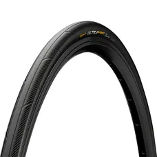 PNEU ROUTE 700 X 25 CONTINENTAL ULTRA SPORT3 NOIR TS (25-622)